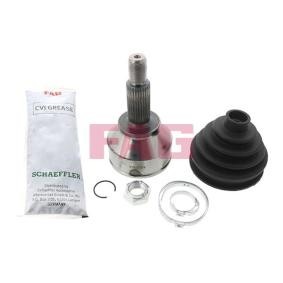 Gelenksatz, Antriebswelle 771 0265 30 von FAG günstig für 38,19 € online kaufen
