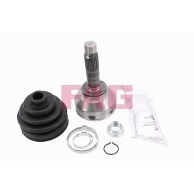 Acquista Kit giunti semiasse da FAG 771 0429 30 a buon mercato per soli 40,11 €