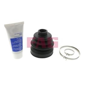 Acquista Kit cuffia, semiasse da FAG 772 0096 30 a buon mercato per soli 14,02 €