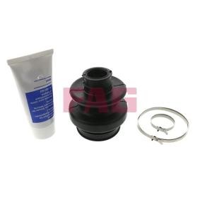 Faltenbalgsatz, Antriebswelle 772 0115 30 von FAG günstig für 11,34 € online kaufen