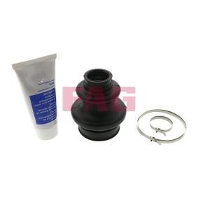 Faltenbalgsatz, Antriebswelle 772 0122 30 von FAG günstig für 11,46 € online kaufen