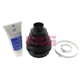 Faltenbalgsatz, Antriebswelle 772 0131 30 von FAG günstig für 19,73 € online kaufen