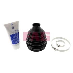 Faltenbalgsatz, Antriebswelle 772 0132 30 von FAG günstig für 24,79 € online kaufen