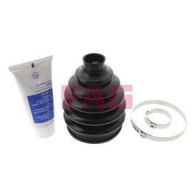 Faltenbalgsatz, Antriebswelle 772 0138 30 von FAG günstig für 18,88 € online kaufen