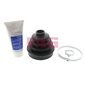 Faltenbalgsatz, Antriebswelle 772 0139 30 von FAG günstig für 17,25 € online kaufen