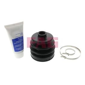 Acquista Kit cuffia, semiasse da FAG 772 0345 30 a buon mercato per soli 10,79 €