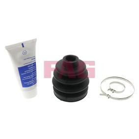 Acquista Kit cuffia, semiasse da FAG 772 0348 30 a buon mercato per soli 13,76 €