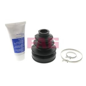 Acquista Kit cuffia, semiasse da FAG 772 0398 30 a buon mercato per soli 10,49 €