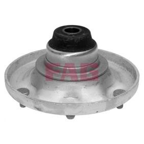 Osta Jousijalan tukilaakeri FAG:llä 814 0120 10 edullisesti hintaan 81,09 €