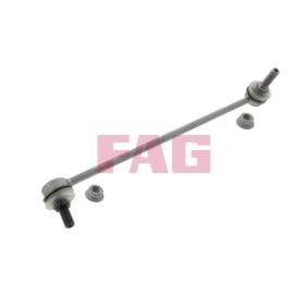 Achetez des Biellette de barre stabilisatrice FAG 818 0221 10 à prix pour 17,66 €