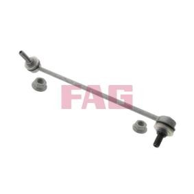Achetez des Biellette de barre stabilisatrice FAG 818 0222 10 à prix pour 17,44 €