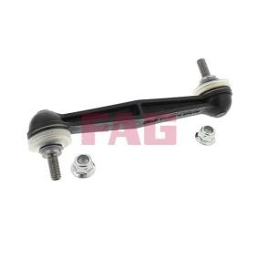 Achetez des Biellette de barre stabilisatrice FAG 818 0245 10 à prix pour 17,20 €