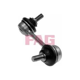 Achetez des Biellette de barre stabilisatrice FAG 818 0250 10 à prix pour 17,81 €