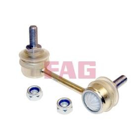Achetez des Biellette de barre stabilisatrice FAG 818 0252 10 à prix pour 15,06 €