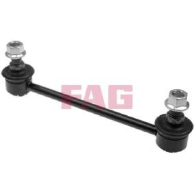 Achetez des Biellette de barre stabilisatrice FAG 818 0290 10 à prix pour 25,40 €