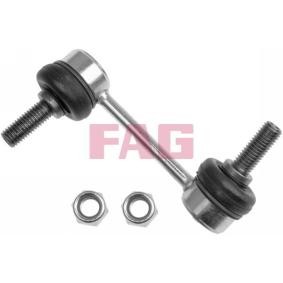 Achetez des Biellette de barre stabilisatrice FAG 818 0299 10 à prix pour 20,74 €