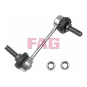 Achetez des Biellette de barre stabilisatrice FAG 818 0302 10 à prix pour 17,80 €