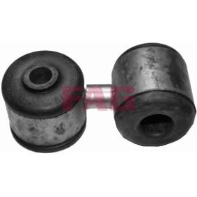 Compre Tirante da barra estabilizadora de FAG online para SAMARA (2108, 2109, 2115, 2113, 2114) a preços moderados