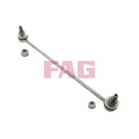 Acquista Biellette barra stabilizzatrice da FAG online per PRIUS C (NHP10_) a prezzi moderati