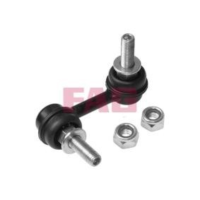 Achetez des Biellette de barre stabilisatrice FAG 818 0456 10 à prix pour 17,77 €