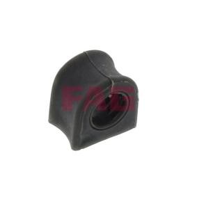 Achetez des Silent bloc de barre stabilisatrice FAG 819 0077 10 à prix pour 4,98 €