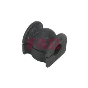 Compre Silentblock de la barra estabilizadora de FAG online para ACCORD Coupé (CM) a precios moderados