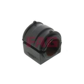Acquista Gommini barra stabilizzatrice da FAG online per XJ Sedan (X350, X358) a prezzi moderati