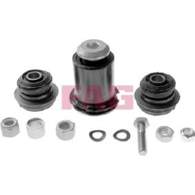 Compre Kit de reparación de la suspensión de FAG online para Clase S Coupé (C140) a precios moderados