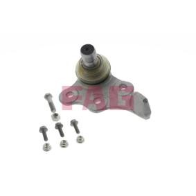 Achetez des Rotule de suspension FAG 825 0124 10 à prix pour 19,48 €
