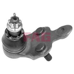 Compre Rótula de suspensão da FAG 825 0151 10 a um preço baixo por 20,94 €