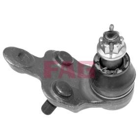 Compre Rótula de suspensão da FAG 825 0152 10 a um preço baixo por 21,45 €