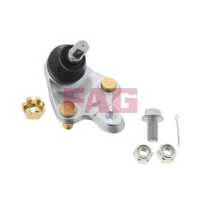 Acquista Testina braccio oscillante da FAG 825 0320 10 a buon mercato per soli 24,51 €