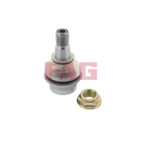 Compre Rótula de suspensión de FAG online para Sprinter 4.6-T Bus (B906) a precios moderados