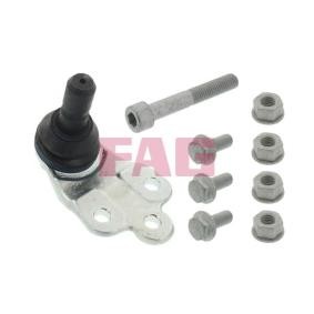 Achetez des Rotule de suspension FAG 825 0349 10 à prix pour 43,77 €