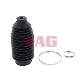 Achetez des Soufflet de direction de chez FAG en ligne pour Sharan VAN (7M) à prix modérés