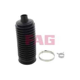 Acquista Cuffia scatola sterzo da FAG online per LAND CRUISER 80 (_J8_) a prezzi moderati