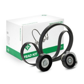 Keilrippenriemensatz 529 0334 10 von INA günstig für 109,92 € online kaufen