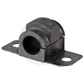Compre Casquilho de apoio, barra estabilizadora da A.B.S. 271811 a um preço baixo por 6,26 €