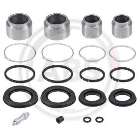 Compre Kit de reparação de pinças de travão de A.B.S. online para Land Cruiser Veículo todo terreno aberto (FJ40) a preços moderados