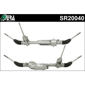Comprar Cremallera de dirección de ERA Benelux SR20040 a bajo precio de 1330,47 €