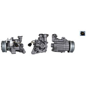 Klimakompressor 51-1161 von ELSTOCK günstig für 406,74 € online kaufen