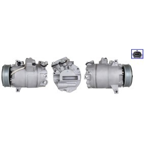 Klimakompressor 51-1169 von ELSTOCK günstig für 343,16 € online kaufen
