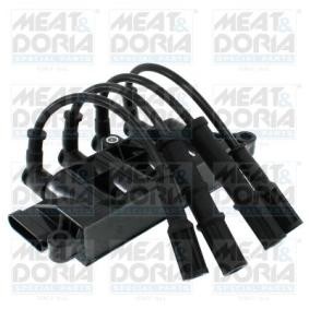 Compre Bobina de ignição da MEAT & DORIA 10395E a um preço baixo por 115,22 €