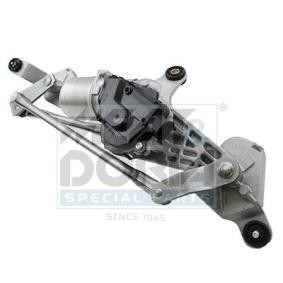 Acquista Motore tergicristallo da MEAT & DORIA 27452 a buon mercato per soli 125,06 €