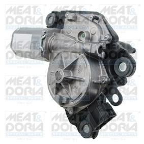 Scheibenwischermotor 27462 von MEAT & DORIA günstig für 225,30 € online kaufen