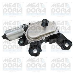 Scheibenwischermotor 27464 von MEAT & DORIA günstig für 305,75 € online kaufen