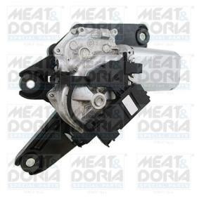 Scheibenwischermotor 27473 von MEAT & DORIA günstig für 142,43 € online kaufen