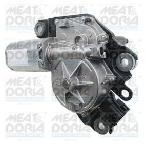 Scheibenwischermotor 27474 von MEAT & DORIA günstig für 247,40 € online kaufen