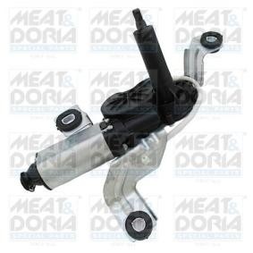 Scheibenwischermotor 27479 von MEAT & DORIA günstig für 152,86 € online kaufen