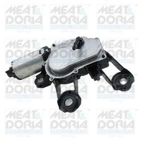 Scheibenwischermotor für FORD von MEAT & DORIA